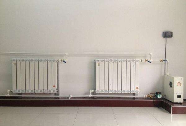 台州室内装修暖气片安装，营造一个温暖的家