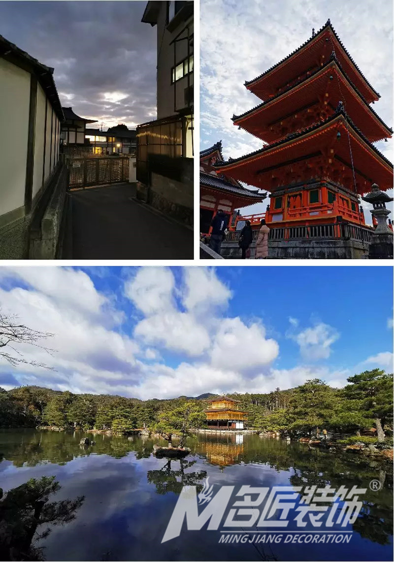 日本京东风景照
